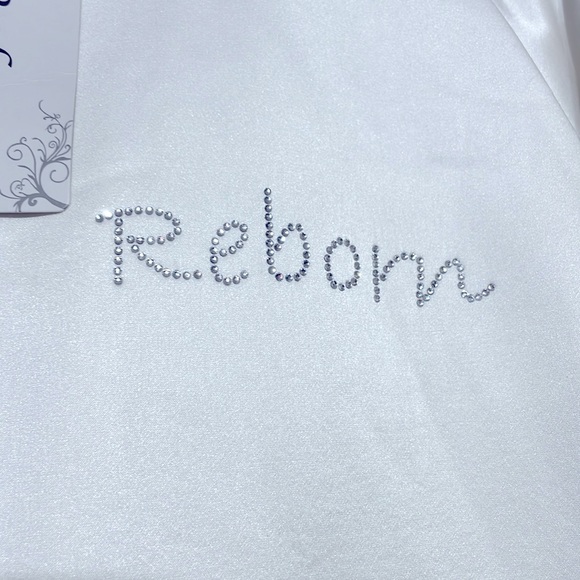 Reborn Varsity Jacket - Picture 6 of 6